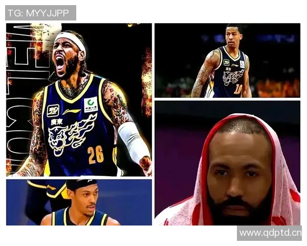 深圳男篮四外援全部敲定 马里奇法耶史密斯约翰逊加盟