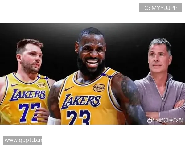 詹姆斯东契奇双双休战 湖人遭遇四连败 詹姆斯东契奇双双休战 湖人遭遇四连败