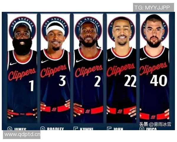 快船更新伤情!1人缺席1人成疑,哈登状态火热带队剑指2连胜 快船更新伤情!1人缺席1人成疑,哈登状态火热带队剑指2连胜