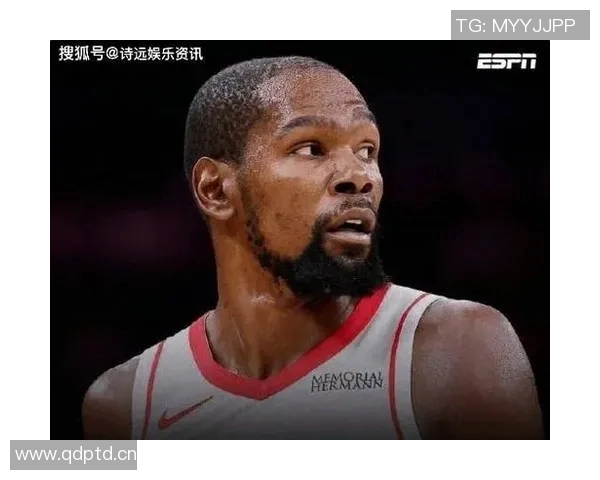 杜兰特加入火箭！让“老祖”引领年轻队员再创辉煌