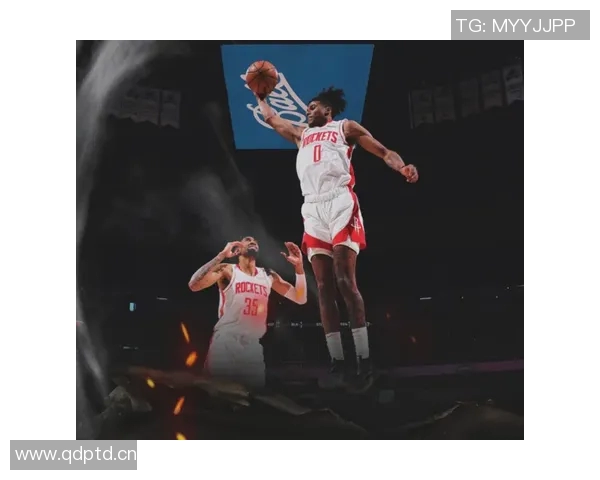神仙打架，谁是超级巨星？关键球能力一目了然，火箭有大小王了