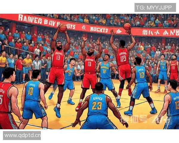 谁能阻止雷霆？东部恐无球队能做到 火箭掘金乃卫冕冠军最强对手