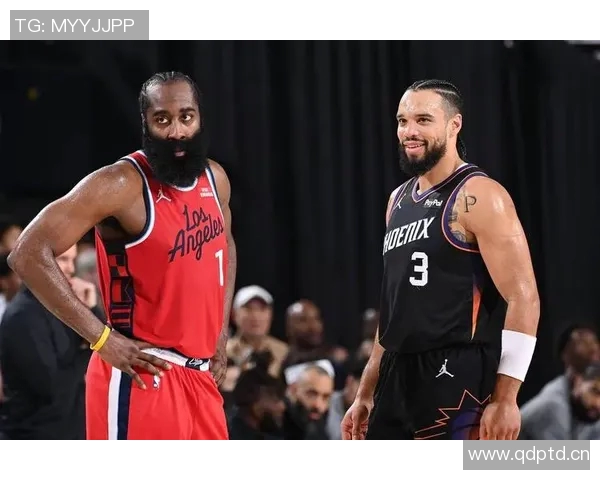 感谢火箭！感谢杜兰特！8换1交易不仅让休城冲击冠军 也拯救了太阳