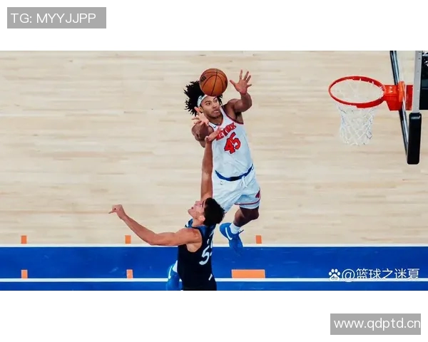 火力全开！纳兹·里德三分再中 森林狼第三节轰下40分