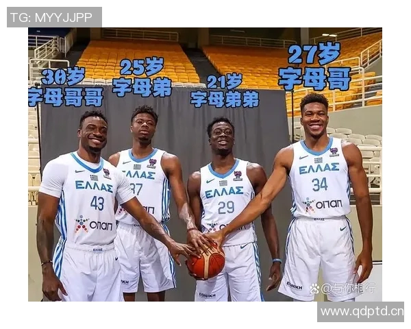 字母哥正式宣布留守雄鹿，有望签下4年275亿超级续约合同