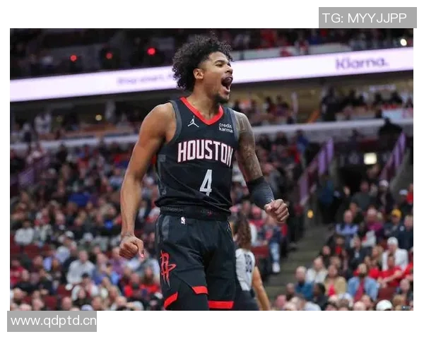 杰伦·格林：康复的过程真漫长 复出的感觉真好 感谢全队支持我